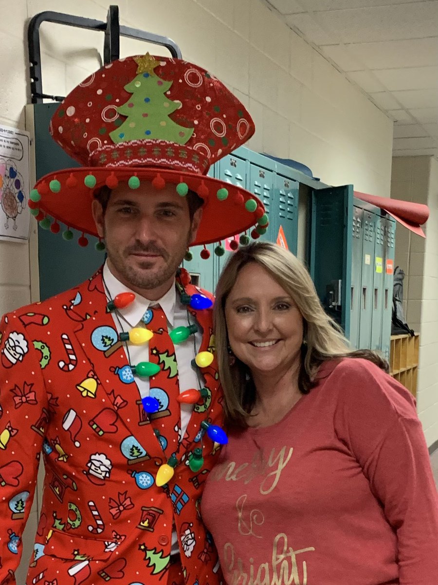 Perry Johnson (@pejohnson1) on Twitter photo Even better than Santa! Mr. J came to see us at Creek today! Let’s wish him good luck in his next educational adventure! <a href="/CreekWildcats/">Clear Creek Wildcats</a> Even better than Santa! Mr. J came to see us at Creek today! Let’s wish him good luck in his next educational adventure! <a href="/CreekWildcats/">Clear Creek Wildcats</a>