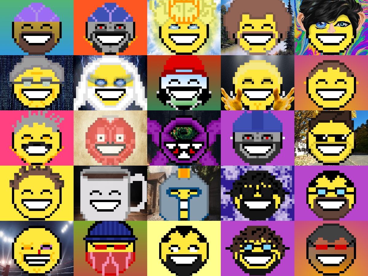 SmileyPx tweet media