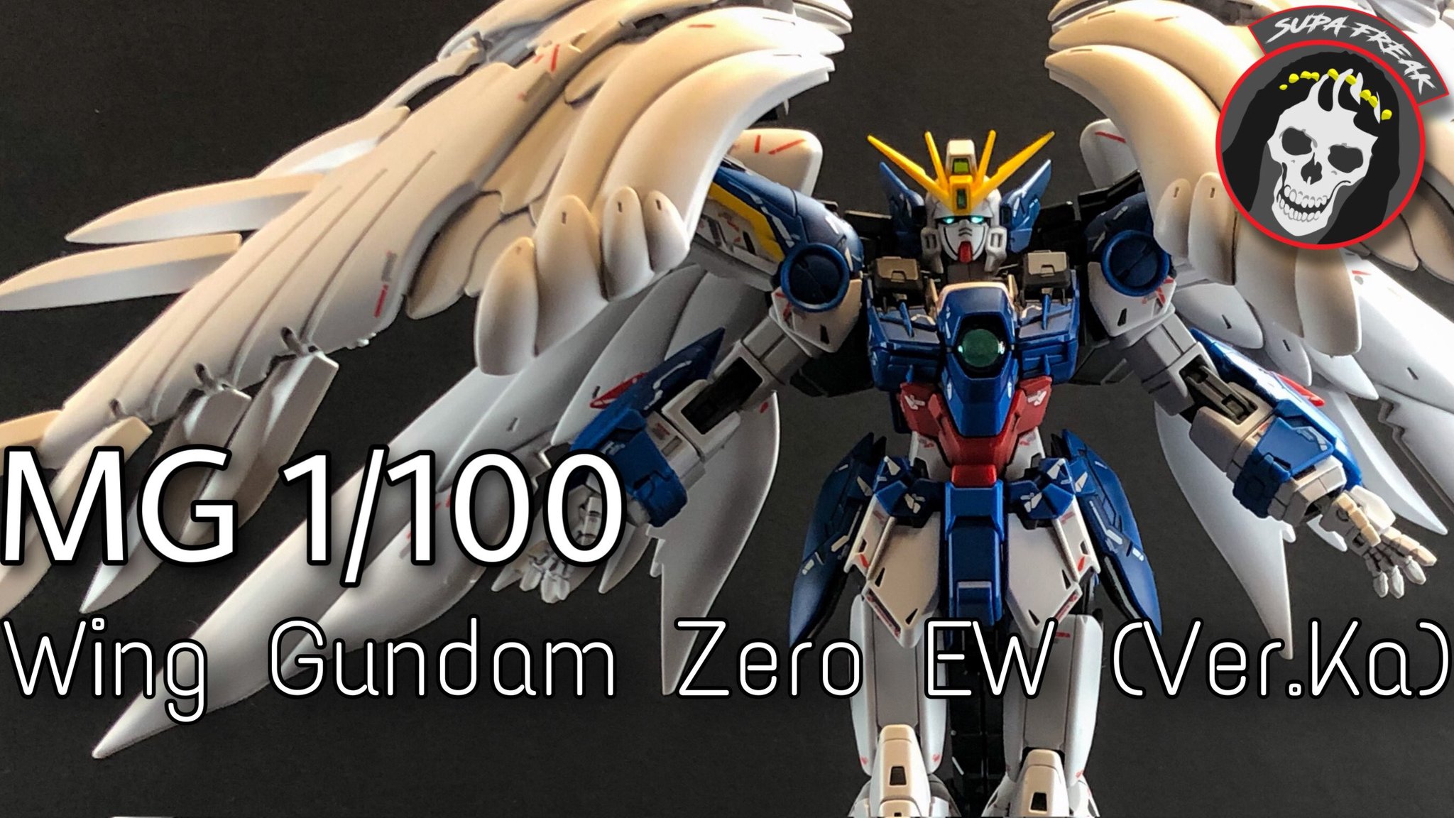 ウイングガンダムゼロ Twitter Search Twitter