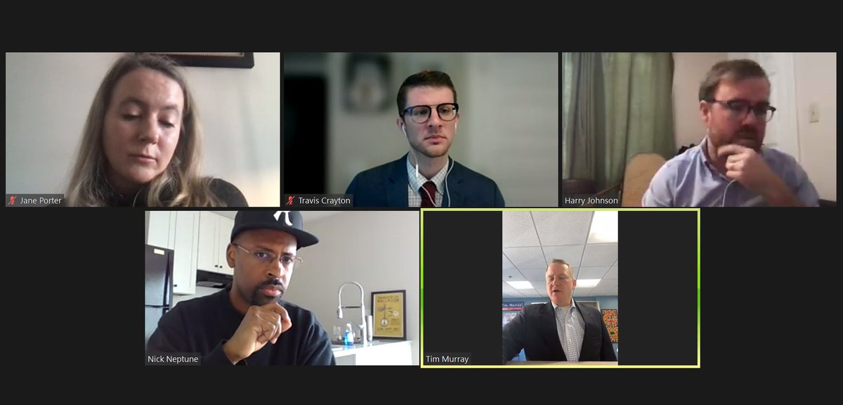 CAFTrans's tweet image. We really enjoyed learning about what regional transit looks like and how it could impact people's lives this morning. We'll post the video soon!