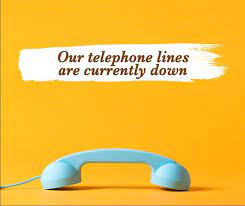 Our phone lines and internet are currently down!  We are working feverishly to get all back up and running as soon as possible.  We apologize for the delay in getting through to us however, online booking is still available for hotel, dining, club and spa!