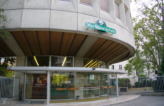 Jean-Yves Caullet confirmé à la présidence de l’Office national des #forêts, avec un conseil d’administration renouvelé forestopic.com/fr/foret/les-a…
