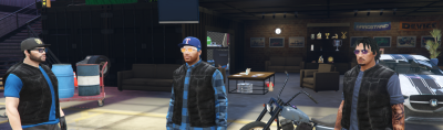 prmc_us's tweet photo. Its been a rough couple months. After Phynix shut down on us unexpectedly. Brought down everyone's moral. So much work just to be thrown away. The search began once again, Brian Johnson, Cali's new President, found an amazing home at VolantisRP. https://t.co/tz9sahFi6j https://t.co/Rv4fKWyENS