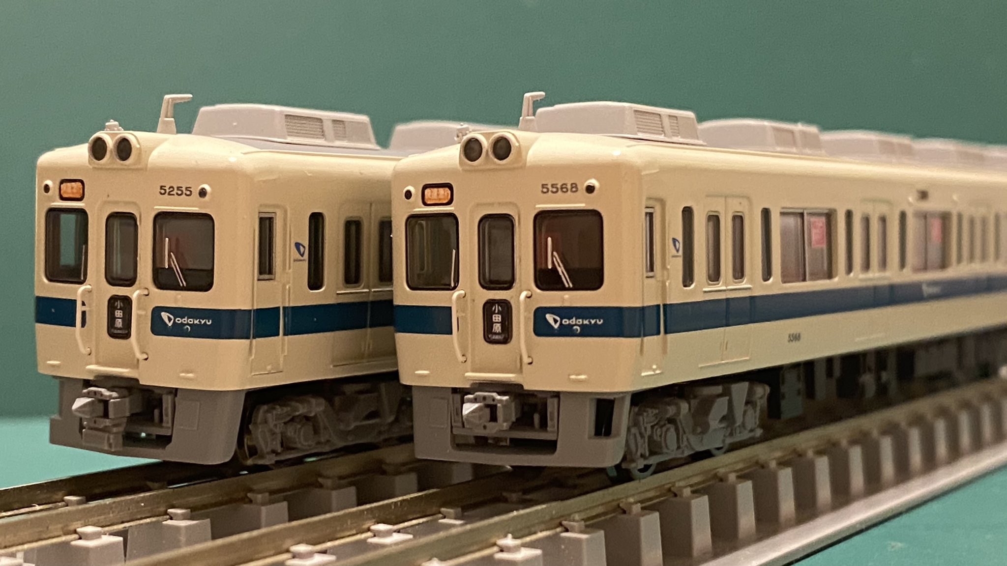 小田急5200形 - Search / X