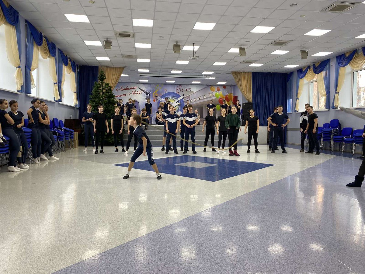 Наши увлекательные и очень на военные репетиции продолжаются! 💯💯💯