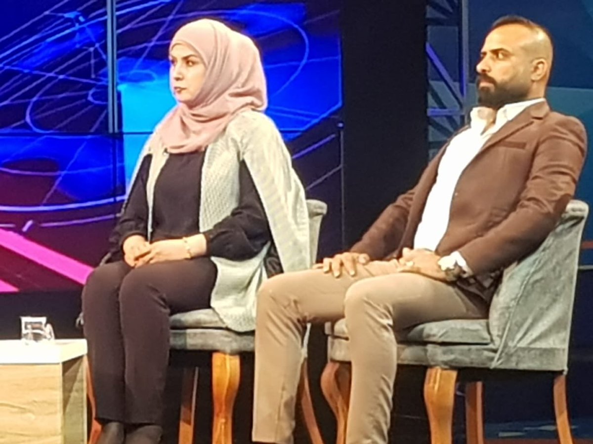 صبرنا نفذ ، قضينا وقت ونحن ندافع عن المجلس من أجل إنصاف الشهادات والاوائل ، لكنه استغل هذا الدعم وسوف الامر #الشهادات_تغلق_المجلس