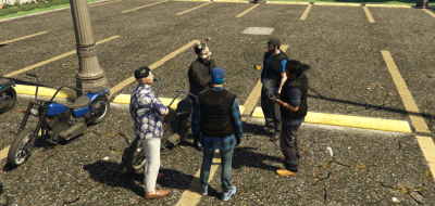 prmc_us's tweet photo. Its been a rough couple months. After Phynix shut down on us unexpectedly. Brought down everyone's moral. So much work just to be thrown away. The search began once again, Brian Johnson, Cali's new President, found an amazing home at VolantisRP. https://t.co/tz9sahFi6j https://t.co/Rv4fKWyENS