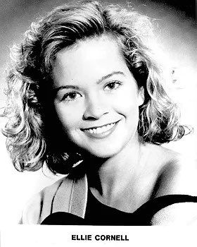 Happy Birthday to Ellie Cornell AKA Rachel Carruthers  