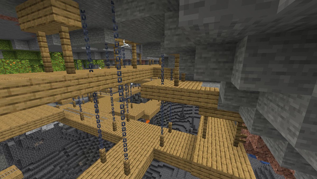 MinecraftProvas's tweet image. 