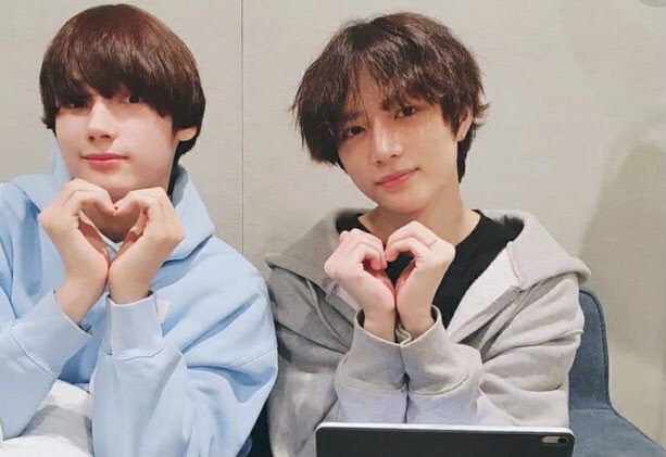 BIGHIT MUSIC tweet media