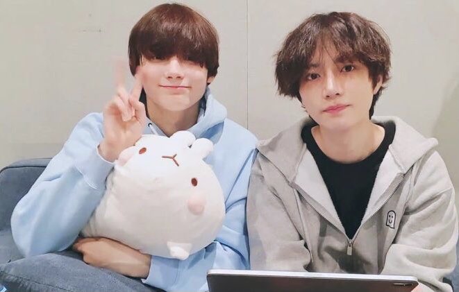 BIGHIT MUSIC tweet media