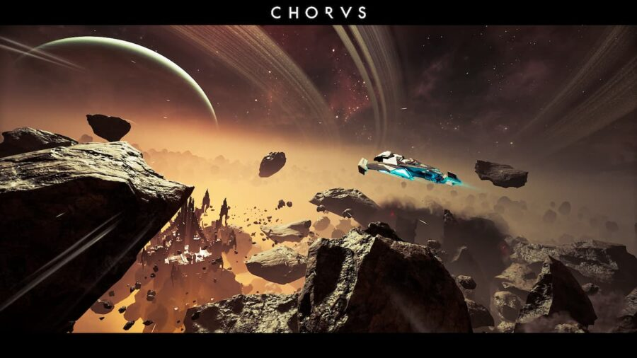 esPuroPlay's tweet photo. 🔴 | Stream y juegos en 2K | 🔴
🎮#Chorus
Ha llegado el momento de liberar a la galaxia del gobierno del Gran Profeta y El Círculo.
➡️Puedes jugar a la demo o comprar el juego aquí https://t.co/0YJLfrWuen
#ChorusGame
#ChorusTheGame
#DeepSilverES
📽️https://t.co/mwCZRofByU https://t.co/pJ367Ws7wn