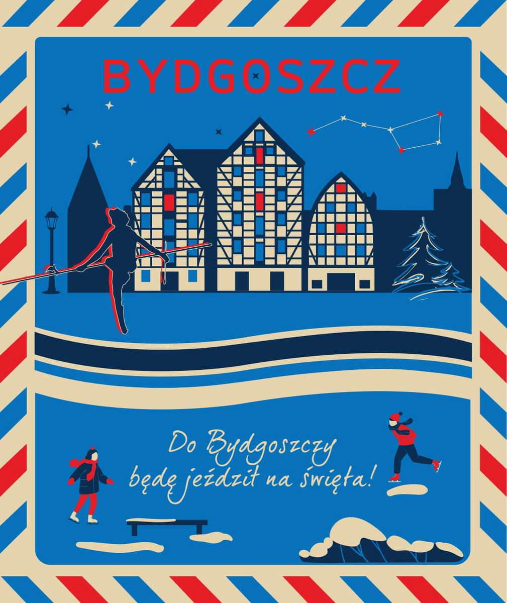 MichaNow's tweet image. Jest kartka znad Brdy.