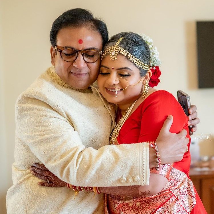 yourchoice07's tweet photo. Congratulations #DilipJoshi. 
Dilip joshi daughter wedding ceremony. 
#TMKOC https://t.co/q0z0maA1Dr