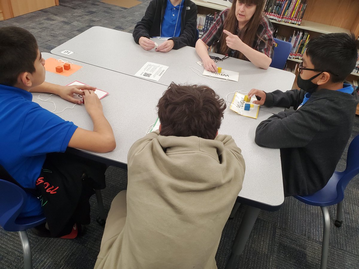 Chad Belford tweet media