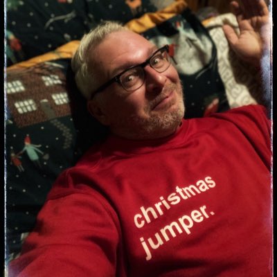 GhostCritic's tweet photo. #NewProfilePic https://t.co/AoFGfTTDY2