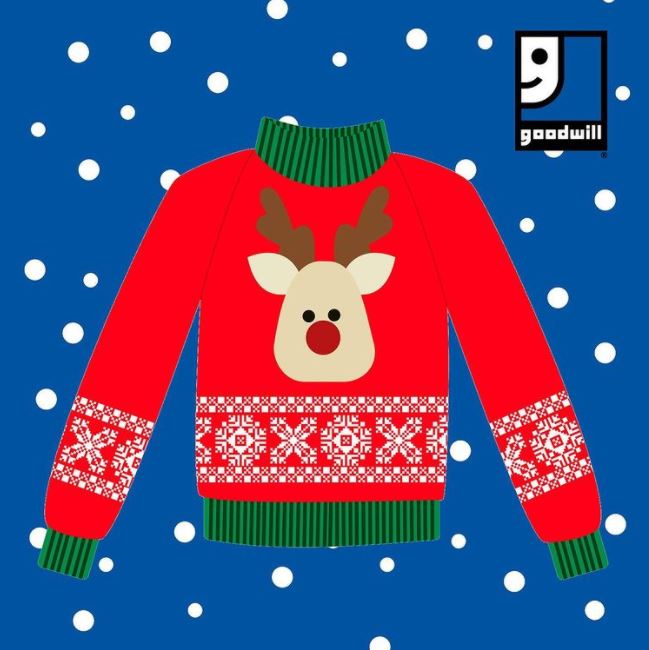 When you purchase this year's holiday necessities from #SouthernOregonGoodwill, you're helping to fund local job training and placement programs 💙

Learn more about the impact of your purchases at sogoodwill.org/our-impact