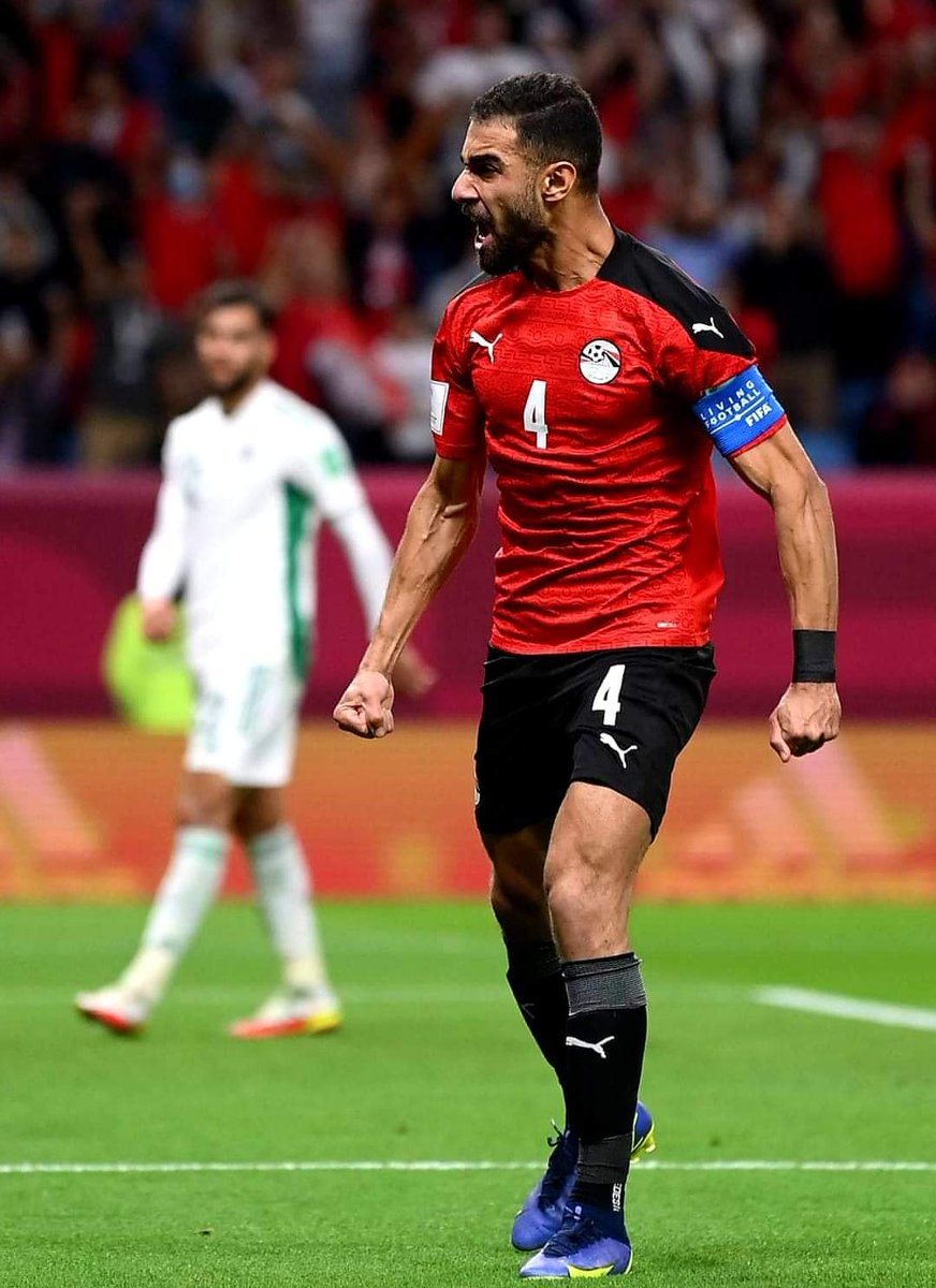 Ali Magdy tweet media