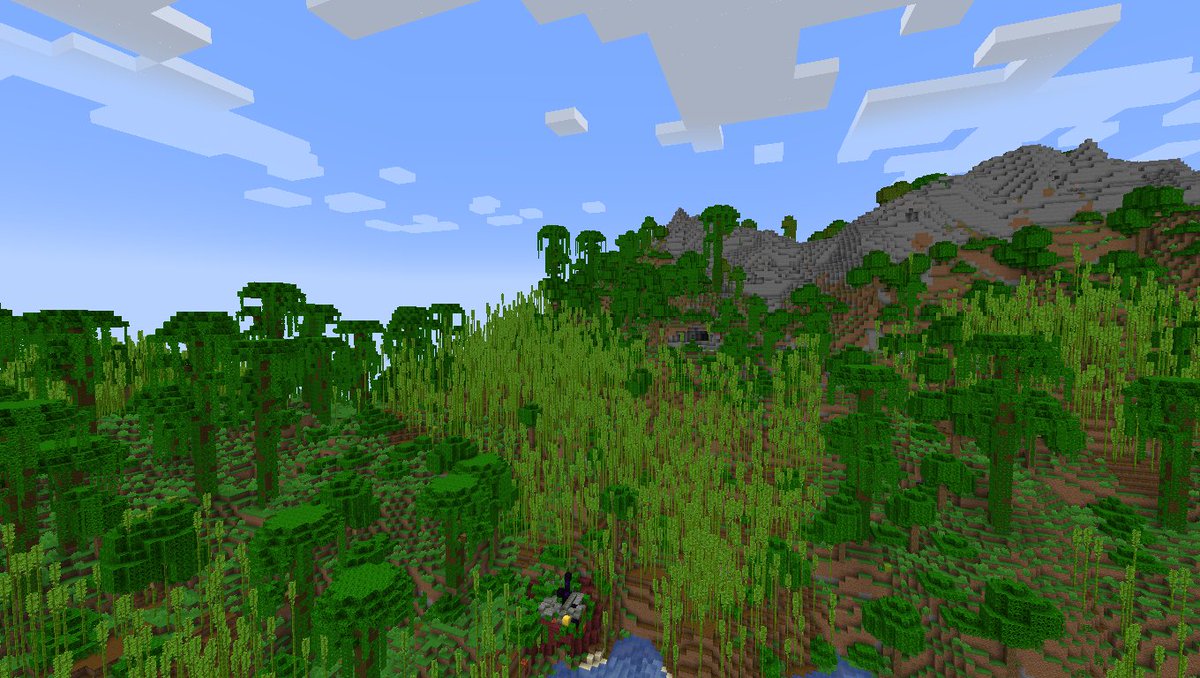 MinecraftProvas's tweet image. 