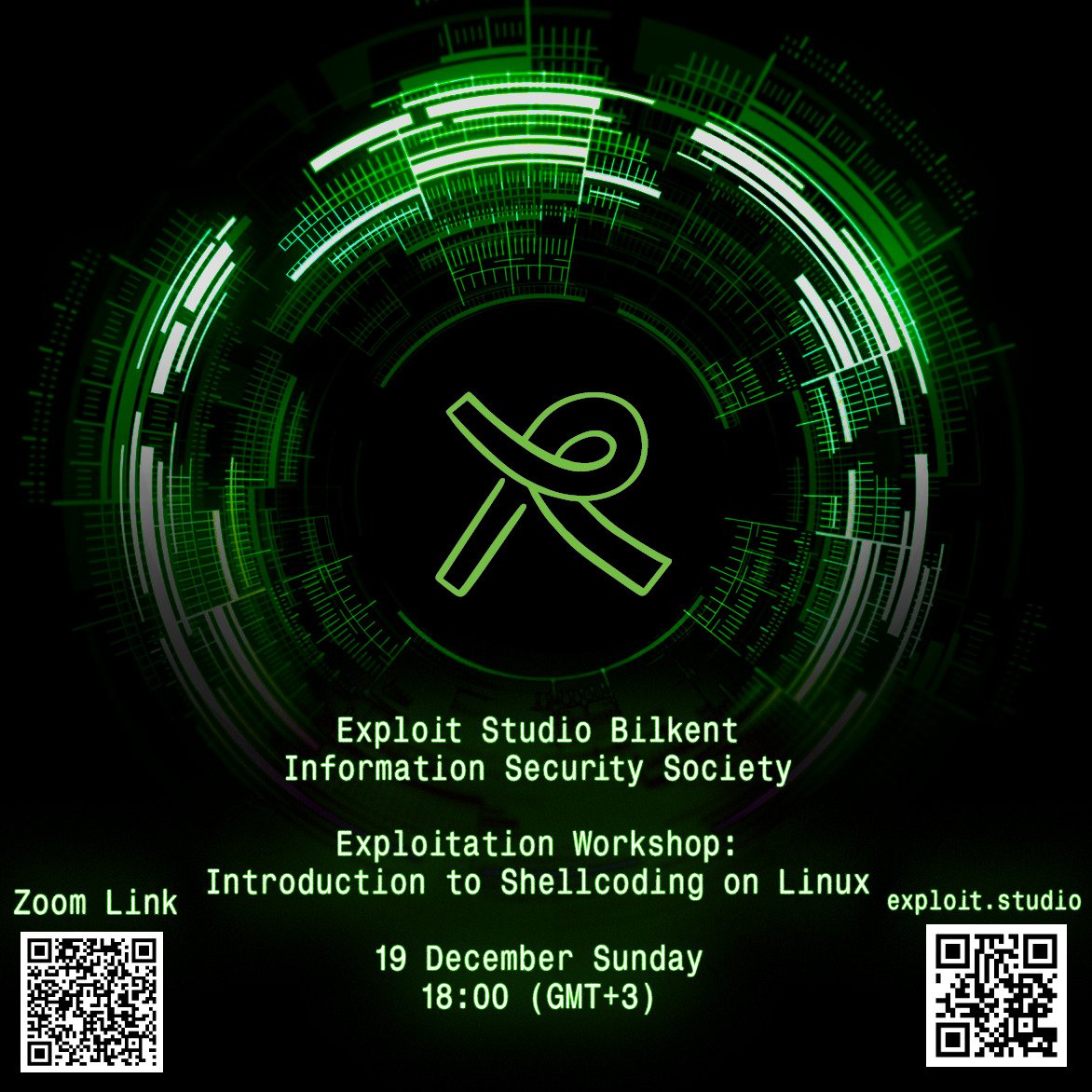 Exploit Studio tweet media