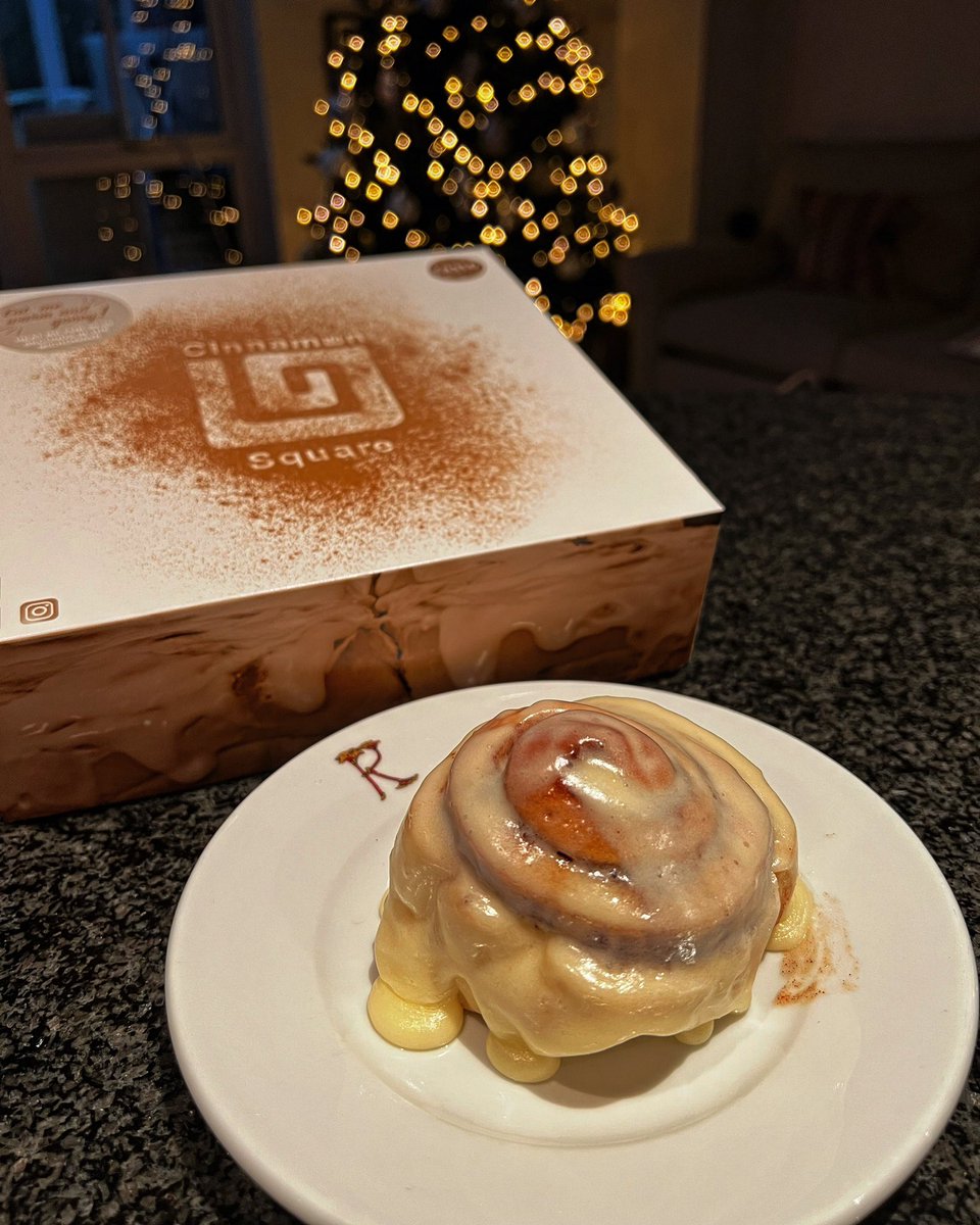 Gary Chaplin (@gc_headhunter) on Twitter photo Covid symptoms pretty much gone & tests back to negative.
Crediting dual approach of immune boosting supplements (from Therapy Organics in #Wilmslow)
….and the best #CinnamonBuns in the UK - <a href="/Cinnamon_Square/">Cinnamon Square</a>. Covid symptoms pretty much gone & tests back to negative.
Crediting dual approach of immune boosting supplements (from Therapy Organics in #Wilmslow)
….and the best #CinnamonBuns in the UK - <a href="/Cinnamon_Square/">Cinnamon Square</a>.