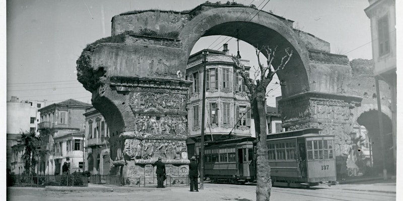 3ème conférence Zoom de la Levantine Heritage Foundation avec R. Dussart-Desart:

"Les tramways belges dans l’Empire ottoman"

19 Janvier 2022, 19.00h (CET)

prospectus: levantineheritage.com/pdf/3rd-French…

enregistrement: eventbrite.co.uk/e/les-tramways…