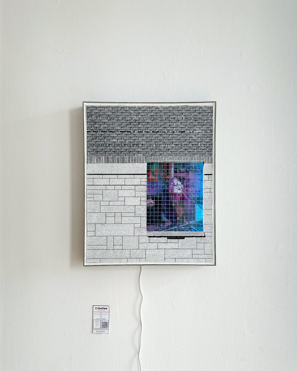 Looney, Susan Aydan Abbott &amp; Yvette Cenerini

À voir maintenant / On view now