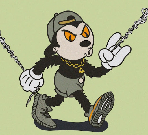 GoonzBot 👺 tweet media