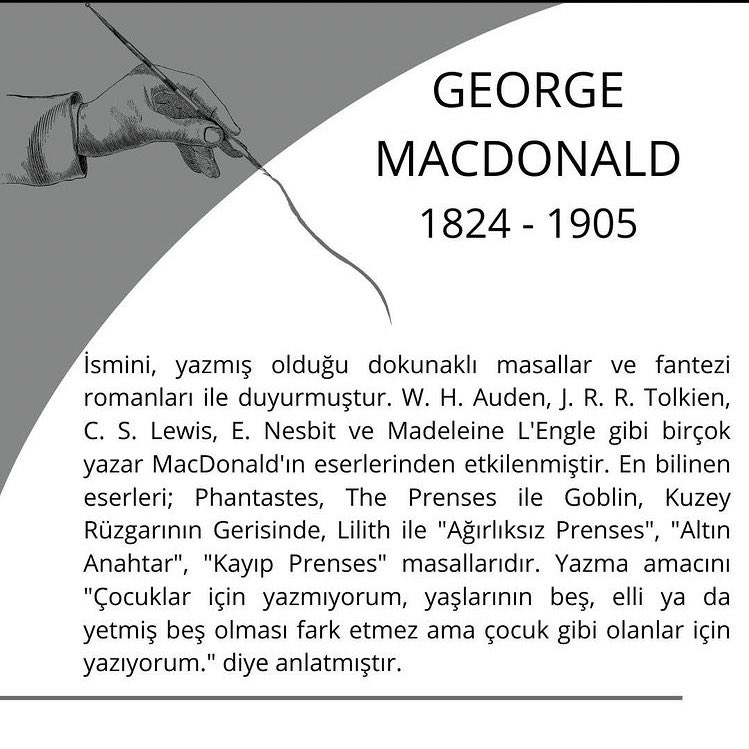 İskoç yazarın hangi eserlerini okudunuz?