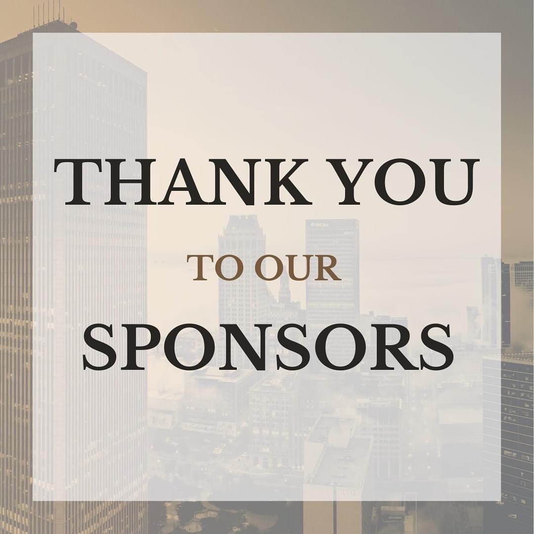 TYProsFund's tweet photo. A few final thank you's...

To our sponsors. Thank you for your generosity and for believing in the power of young people to make awesome things happen in our community. https://t.co/1zwpFR4KTi