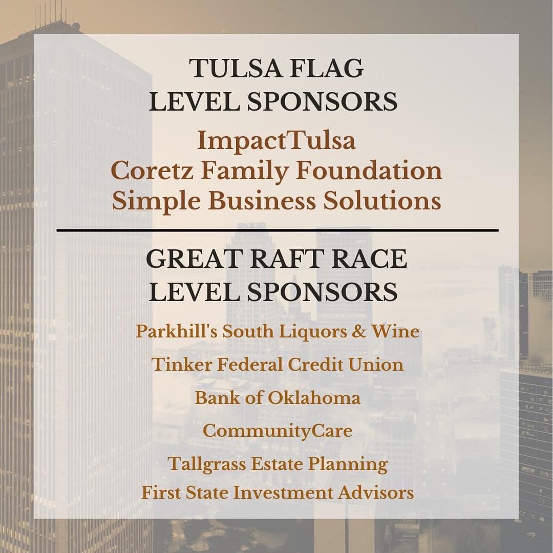 TYProsFund's tweet photo. A few final thank you's...

To our sponsors. Thank you for your generosity and for believing in the power of young people to make awesome things happen in our community. https://t.co/1zwpFR4KTi