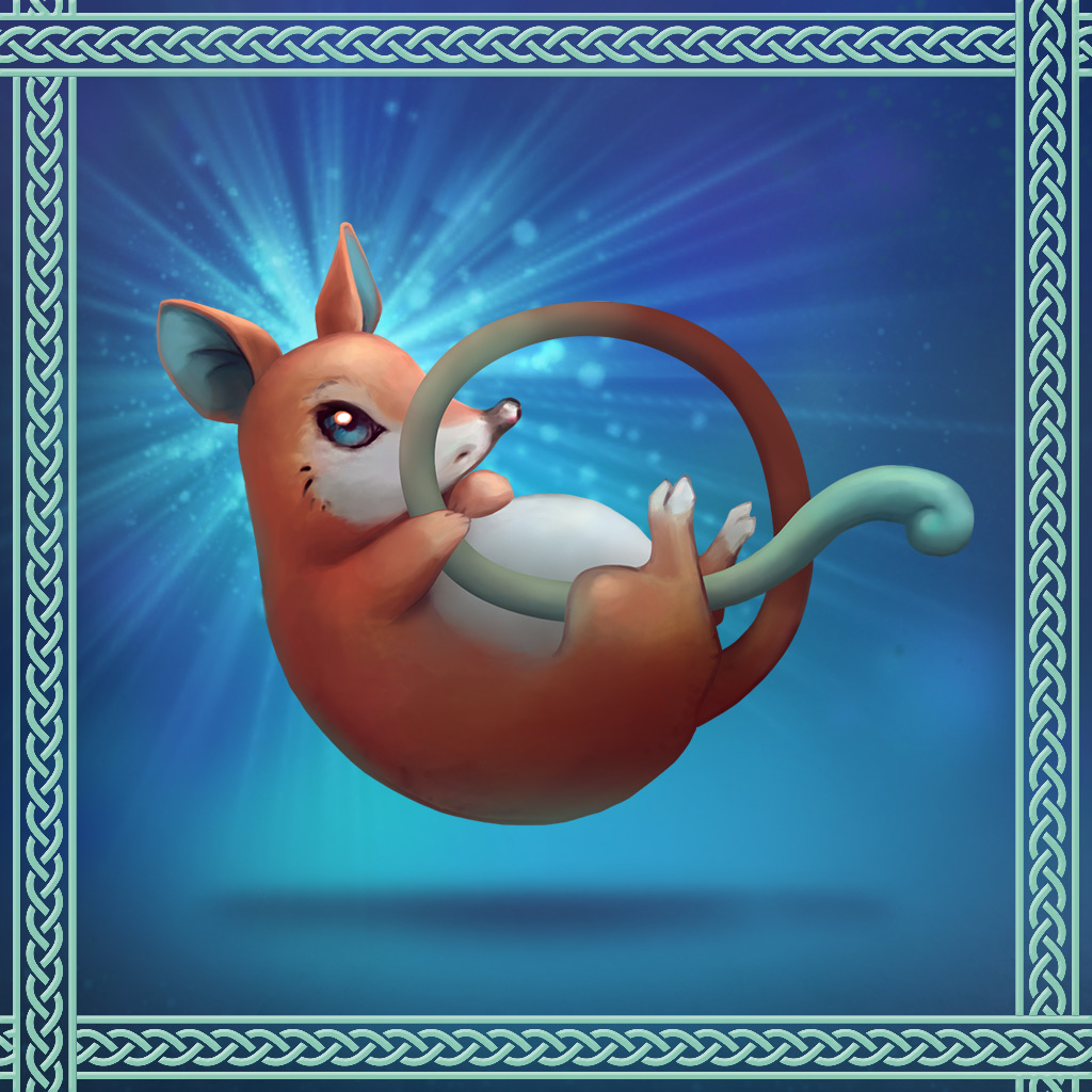 A new Kami has reached Eternal Return!!!
Go capture it!!!! 👉 siderealark.com/eternal_return…