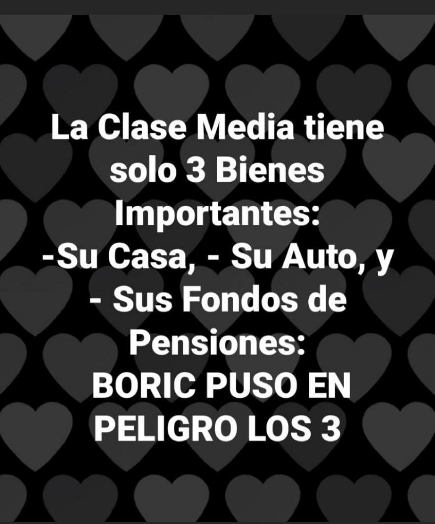 GLADIATORLEGIO's tweet photo. @T13 Lo dijo y explicaron con manzanitas @Parisi_oficial  #BadBoysProgramaBoric  #BadGirlsProgramaBoric 

#BoricHambreYMiseriaParaChile https://t.co/PaX5PEjxET