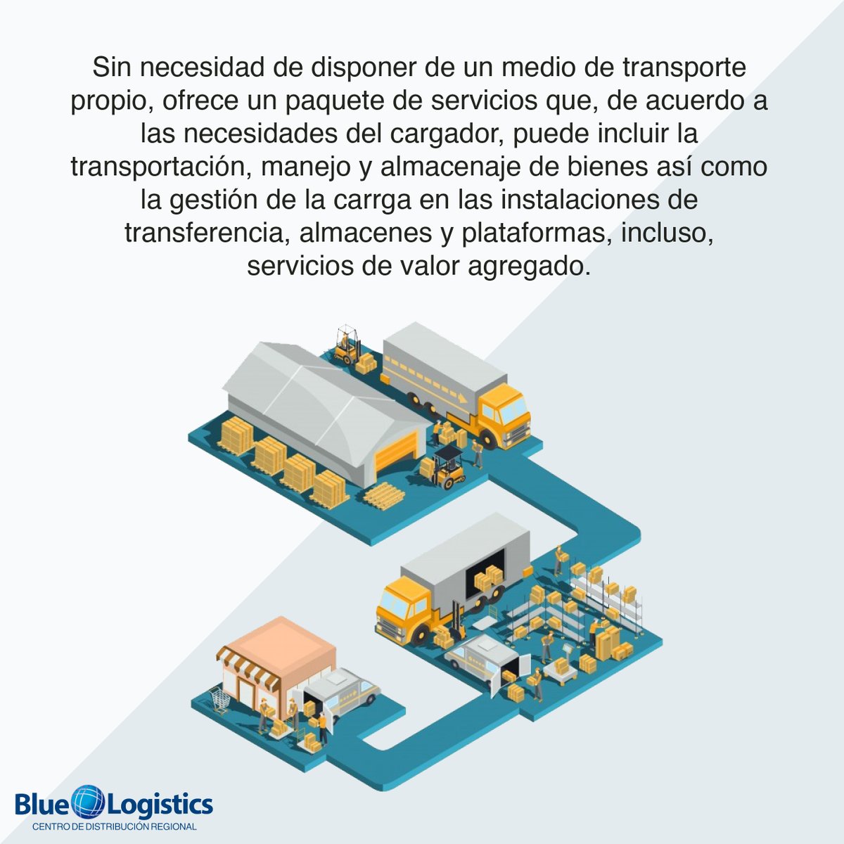 BlueLogisticsSV's tweet photo. 👀 Aprende un poco sobre el transporte multimodal 🤔🧐

https://t.co/2Kizjqf5BW 

#almacenaje #distribución #3pl #logistica #ecommerce #transporte https://t.co/9qG4vHtg5t