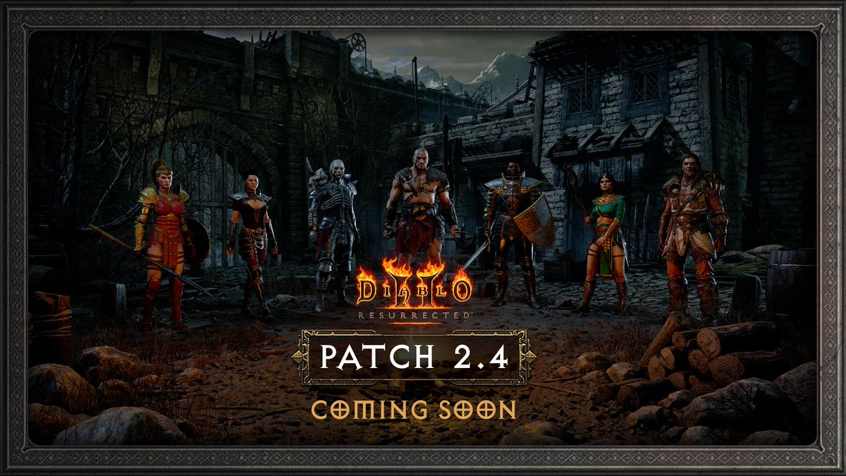 Diablo tweet media
