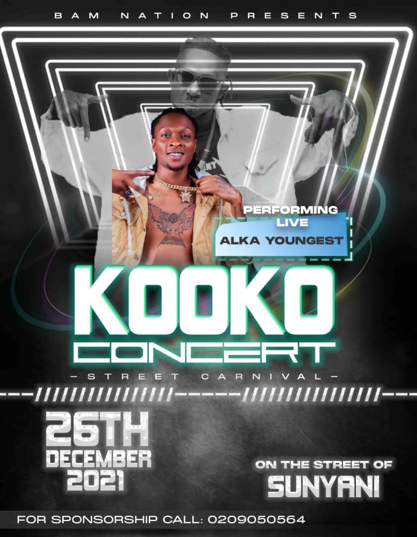 Save the Date 🎤🏅🤫