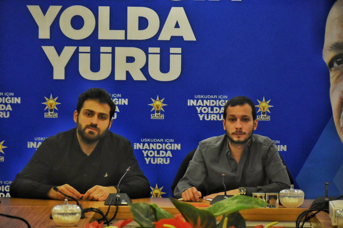 akgencuskudartr's tweet photo. Yönetim Kurulu Toplantımızı #AKGençÜsküdar Başkanımız @ihgundogantr Başkanlığında ve İlçe Sorumlumuz @Menessavas 'ın katılımlarıyla gerçekleştirdik. https://t.co/x3e5OL1TJh