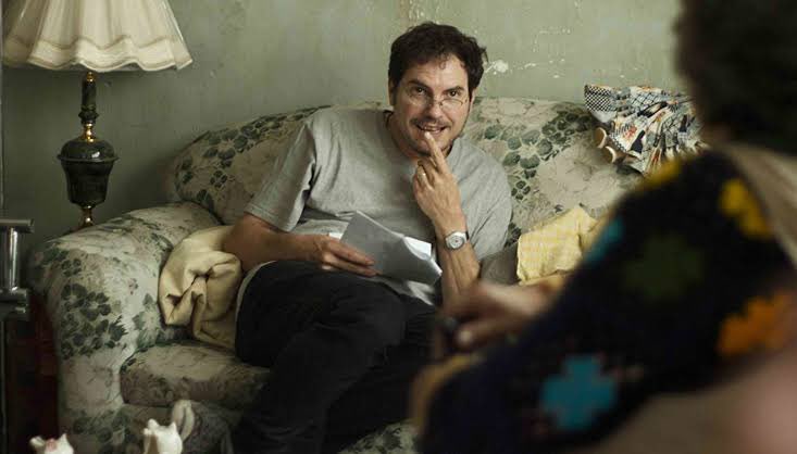 Ibero909FM's tweet image. Hoy en el #Inspiria909 con @elimonpartido hablamos de #Amalgama con @paolatinoco y #CarlosCuarón; #CésarEnríquez con montaje en @ElHormigueroMx y @anafrancismor sobre #Testosterona ¡tenemos novedades del @FCEMexico y @penguinlibrosmx!

12PM vía FM o ibero909.fm