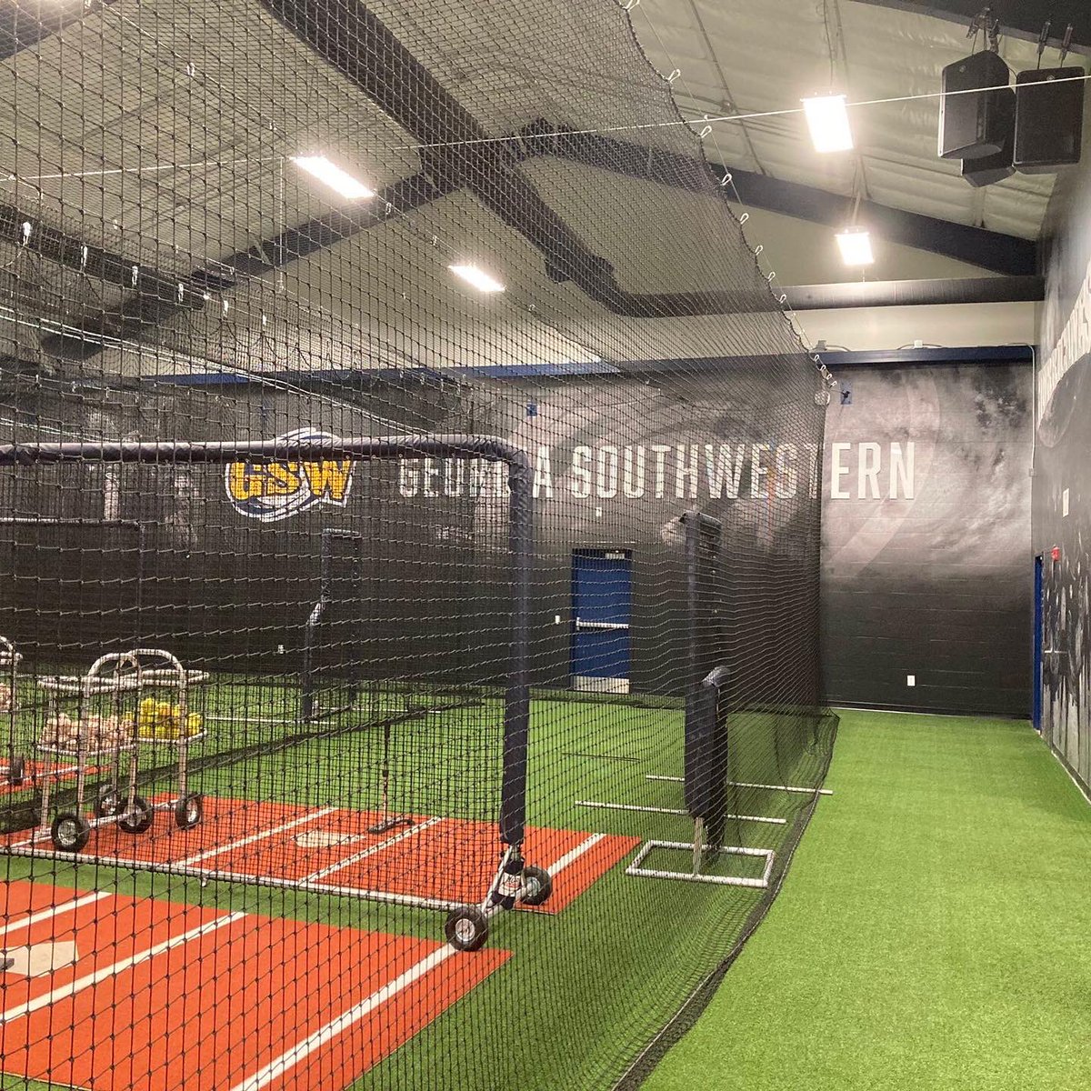 northorp_barron's tweet photo. I am blessed to say that I have committed to furthering my academics and baseball career at Georgia Southwestern University. Thank you to my family and everyone in The Cut for the memories, especially my coaches for trusting in me…Go Canes!!! @AndrewTigersBSB @GSW_Baseball https://t.co/CzyCTcIvVS