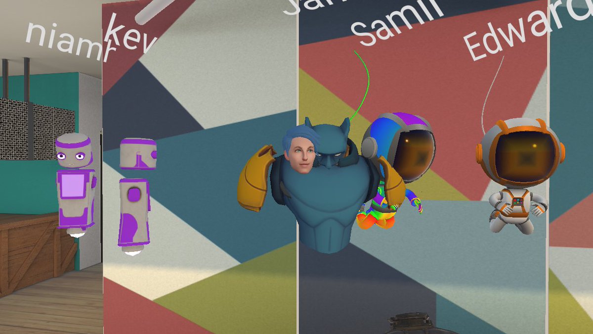 Pierre-F. Gerard tweet media