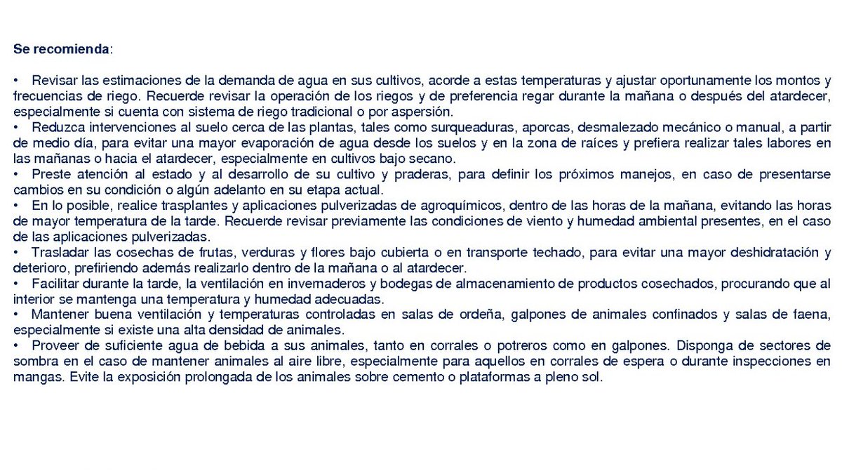 CondorDiario's tweet photo. ¡¡Atención!! a prepararse para ola de calor: 
https://t.co/3jfJPaHp5g https://t.co/prJ2x30ybz