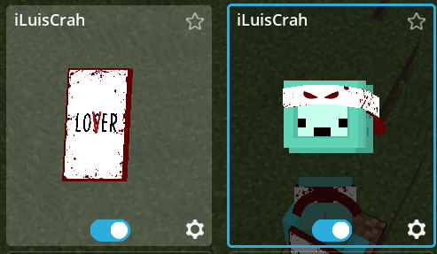 iLuisCrah tweet media