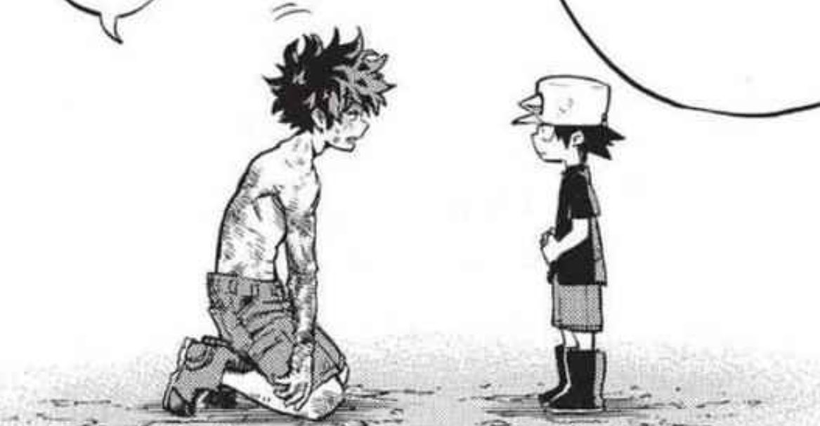 dailyizuku tweet picture