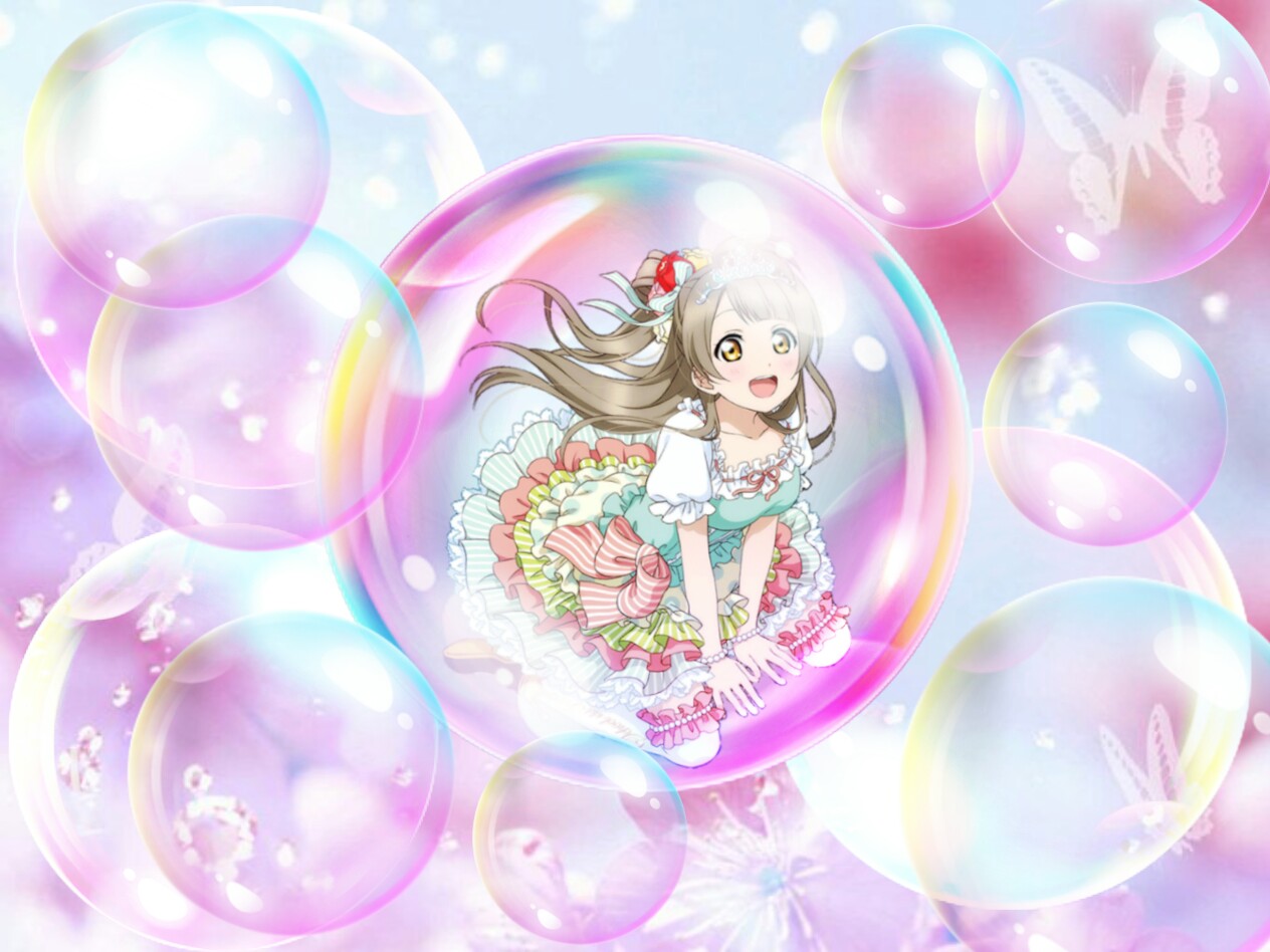 🔆🫧๐○シャボン玉の晴れた/🫧SNDG BBStudio🫧 on X: 