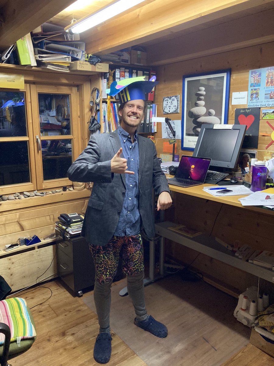 David Klindt tweet media