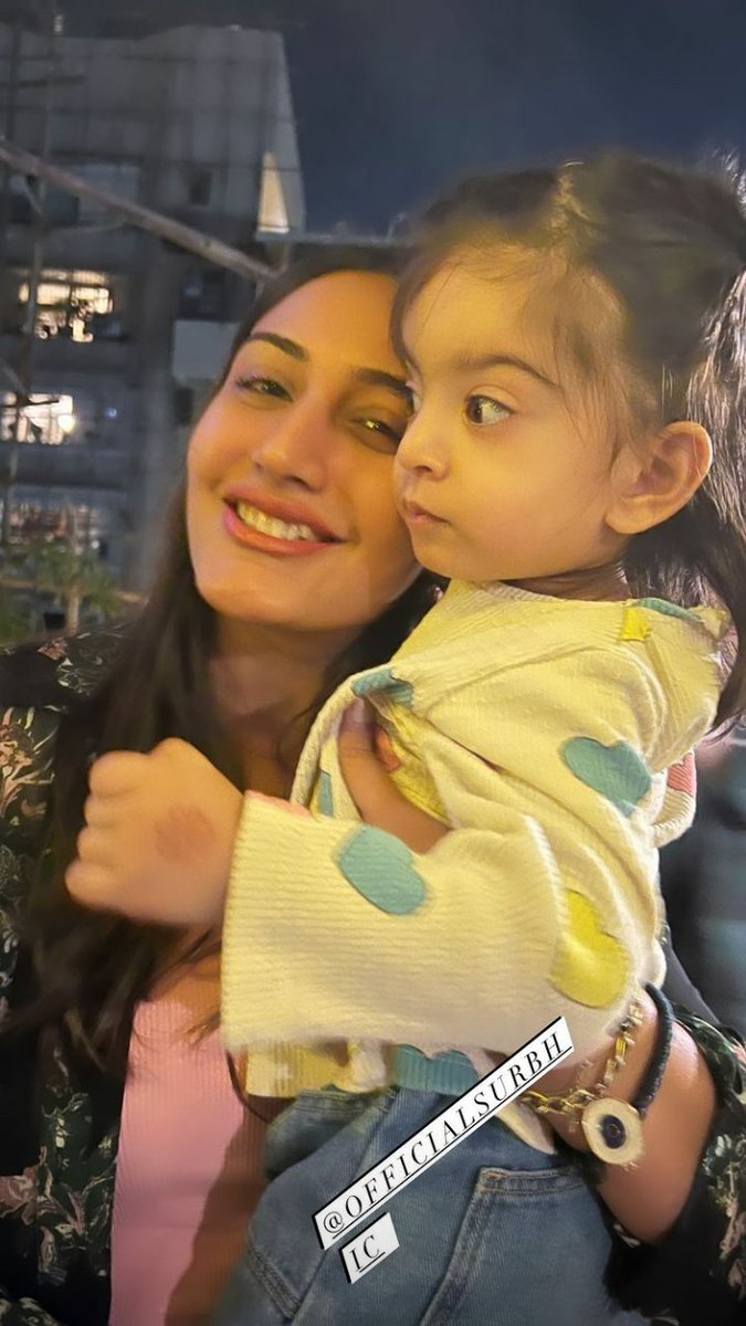 Kitneee cuteeeee🥺🥰🧿

#SurbhiChandna #mahhivij