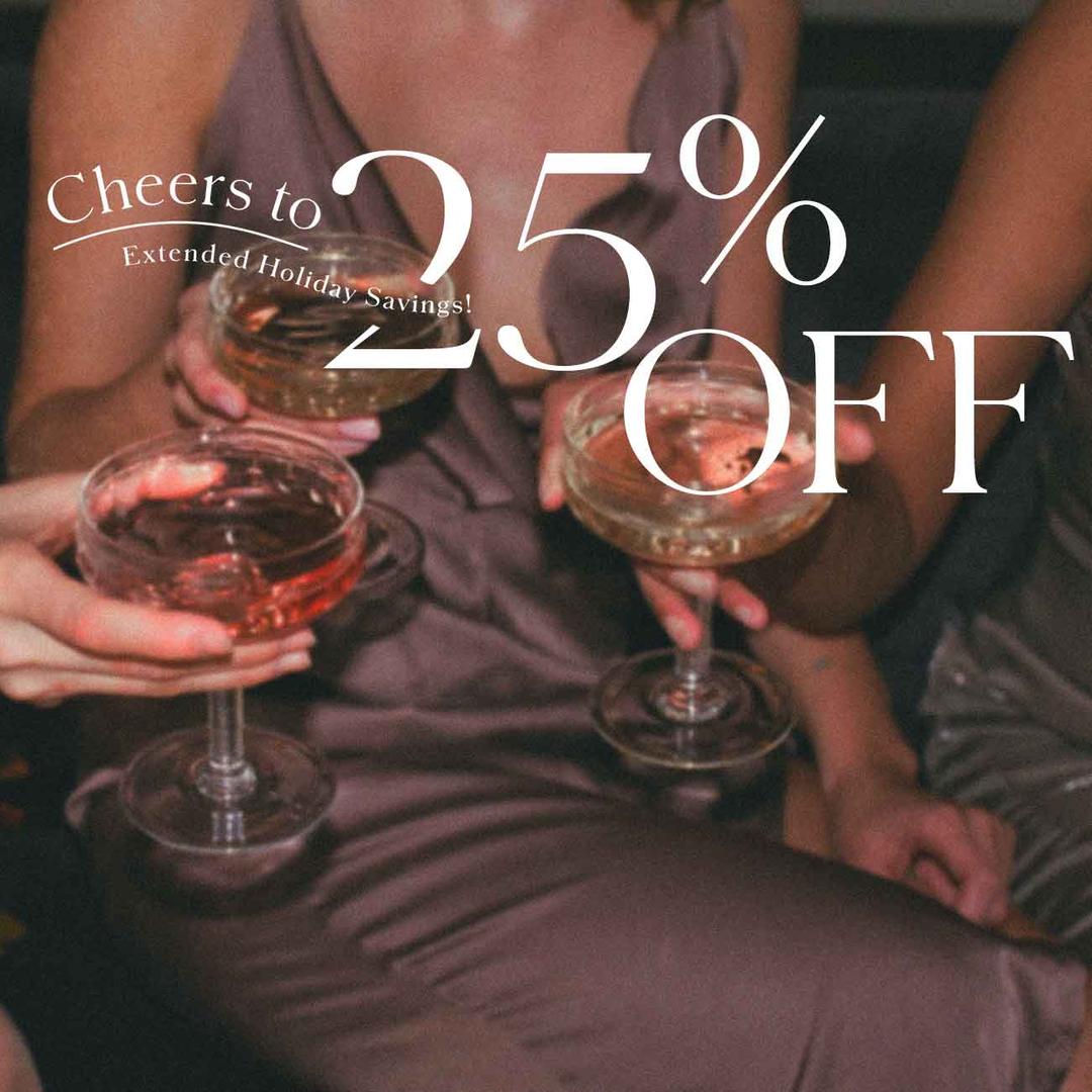 bglowing's tweet image. Treat yourself to something beautiful this holiday season! Right now, SAVE 25% sitewide with code: GIFT25. 🎁