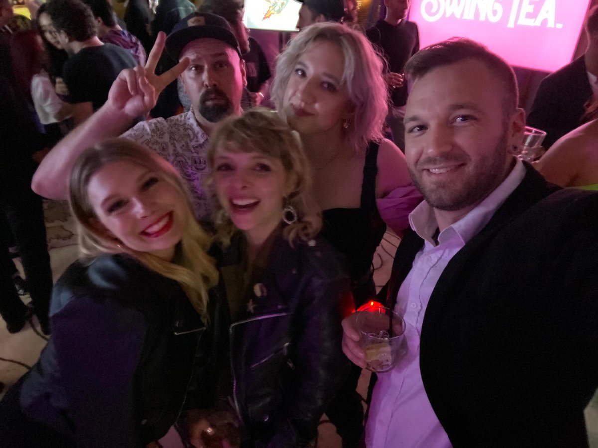 reblapp's tweet photo. As we finetune our secondary NFT marketplace before launch, we want to share some of our unforgettable experiences in Miami at @DCENTRALCON and beyond, on yachts, filming documentaries, and meeting friends &amp; VCs from Monday November 29 to Saturday December 4 https://t.co/kh9T1bSb8f