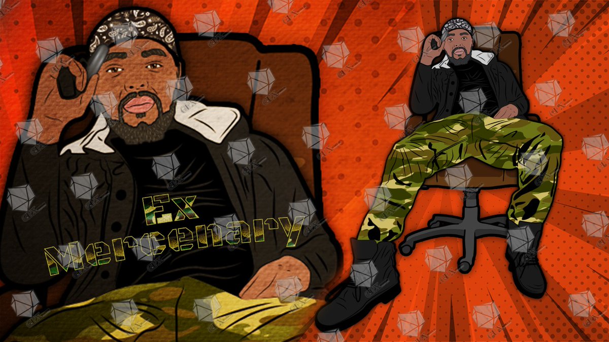 gfx_jean's tweet image. Here we are recent work for my client @peacemayn3 ✌️
 
#smallstreamer #SmallStreamersConnect #SupportSmallStreams #SupportSmallStreamers
-
@BlazedRTs

@sme_rt

@PromoteAMGamers

@rtsmallstreams

@SupStreamers

@promo_streams

@StreamersRtw