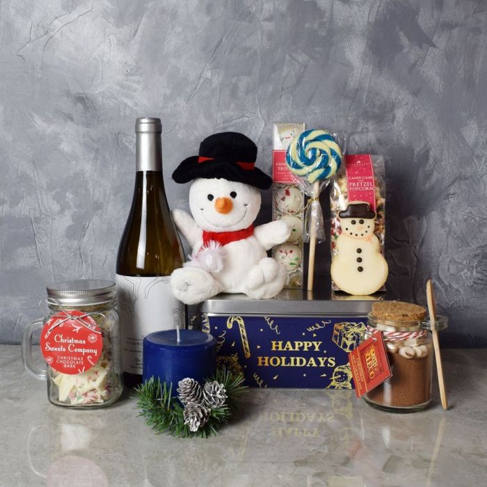 Hamilton Baskets (hamiltonbaskets) Twitter